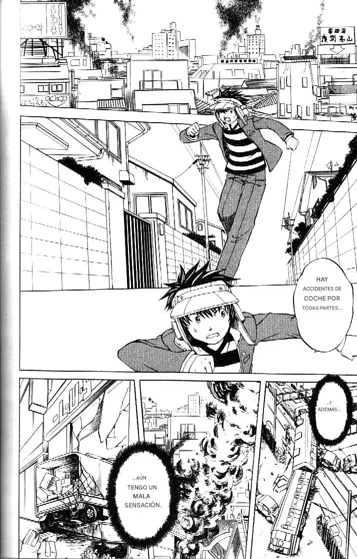 Capitulo 36 page 18