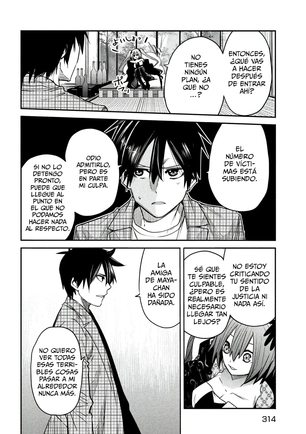 Capitulo 20 page 24