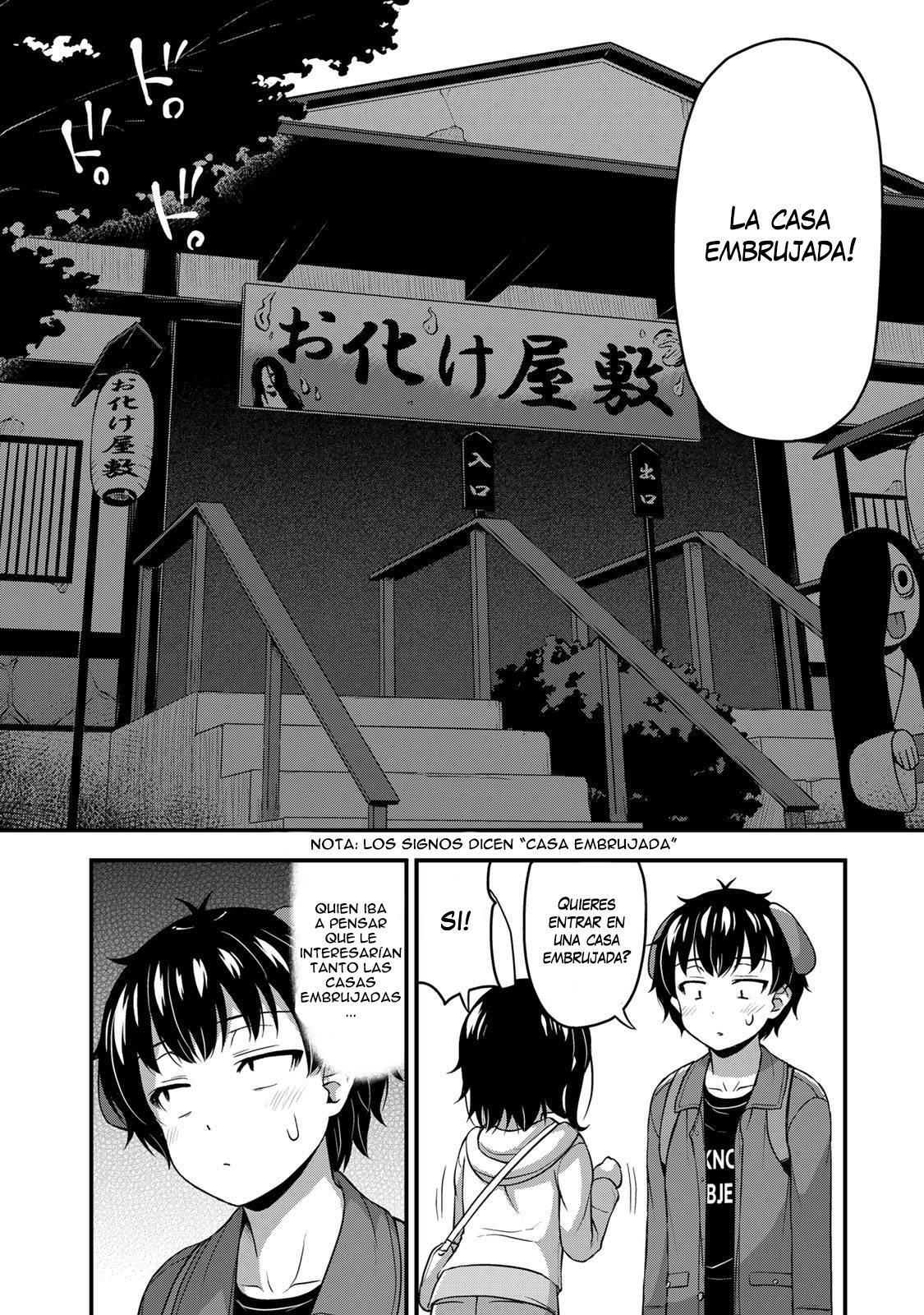 Capitulo 27 page 19