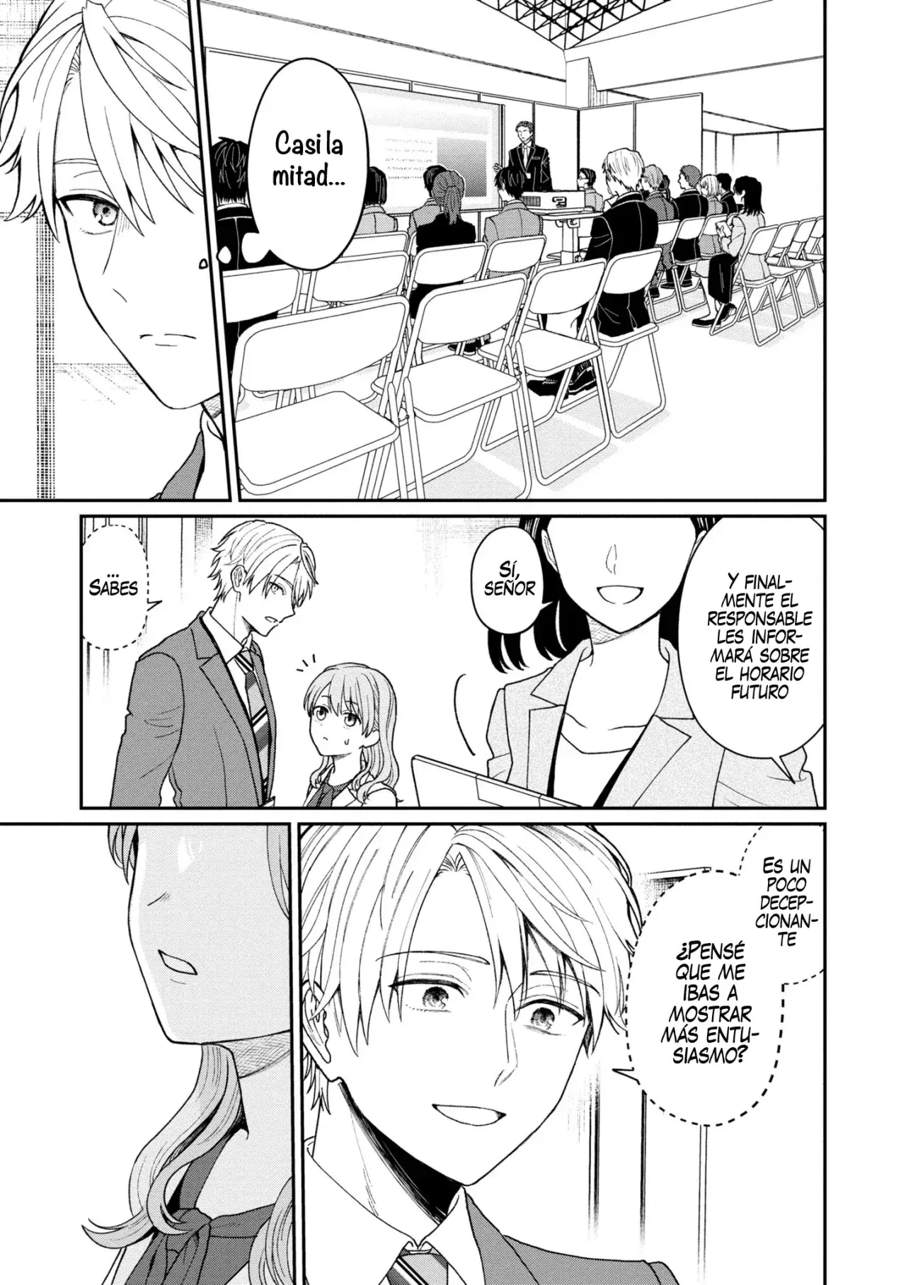 Capitulo 19 page 5