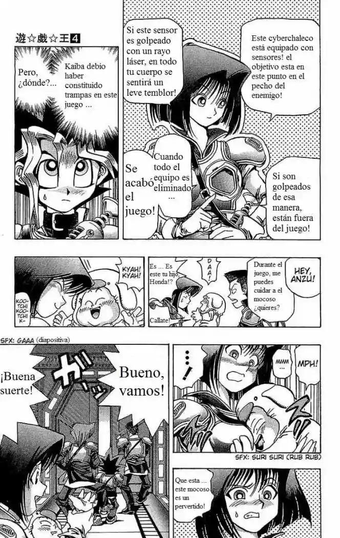 Capitulo 28 page 17