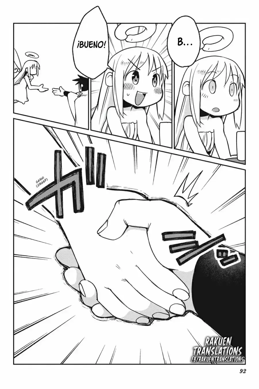 Capitulo 19 page 11