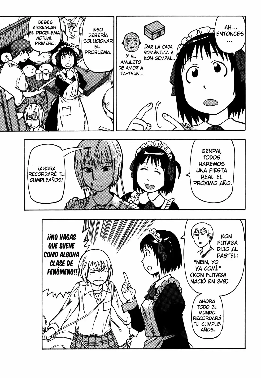 Capitulo 20 page 19