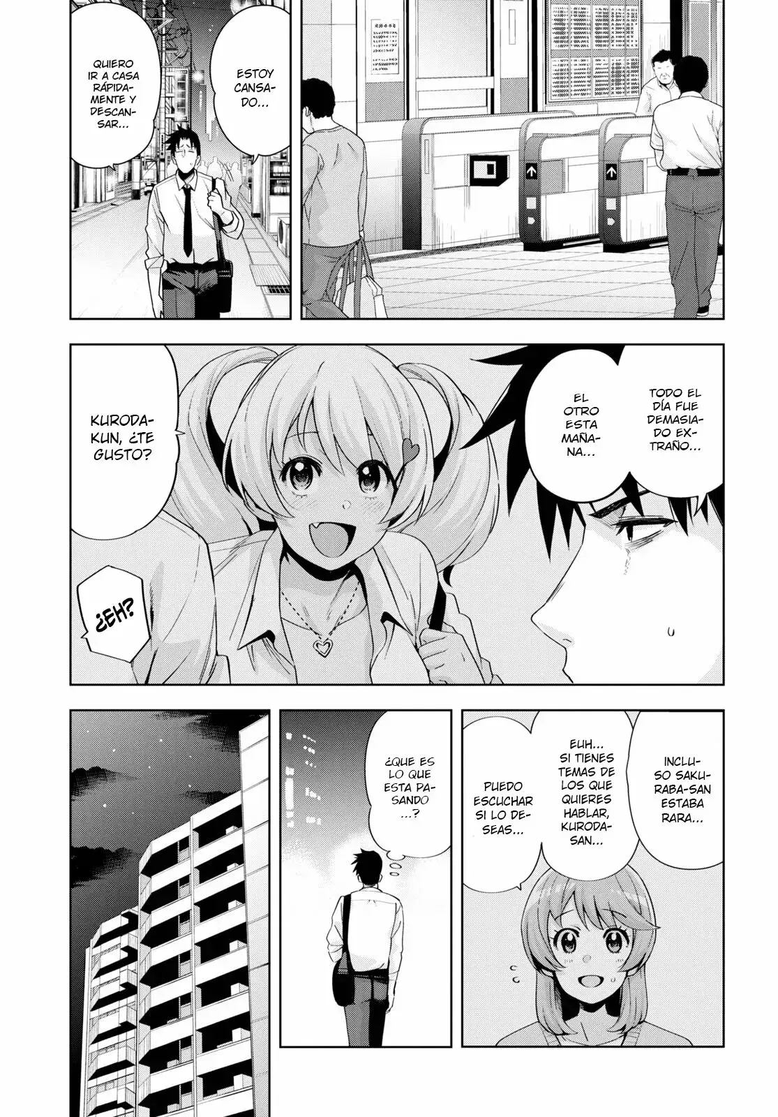 Capitulo 19 page 10