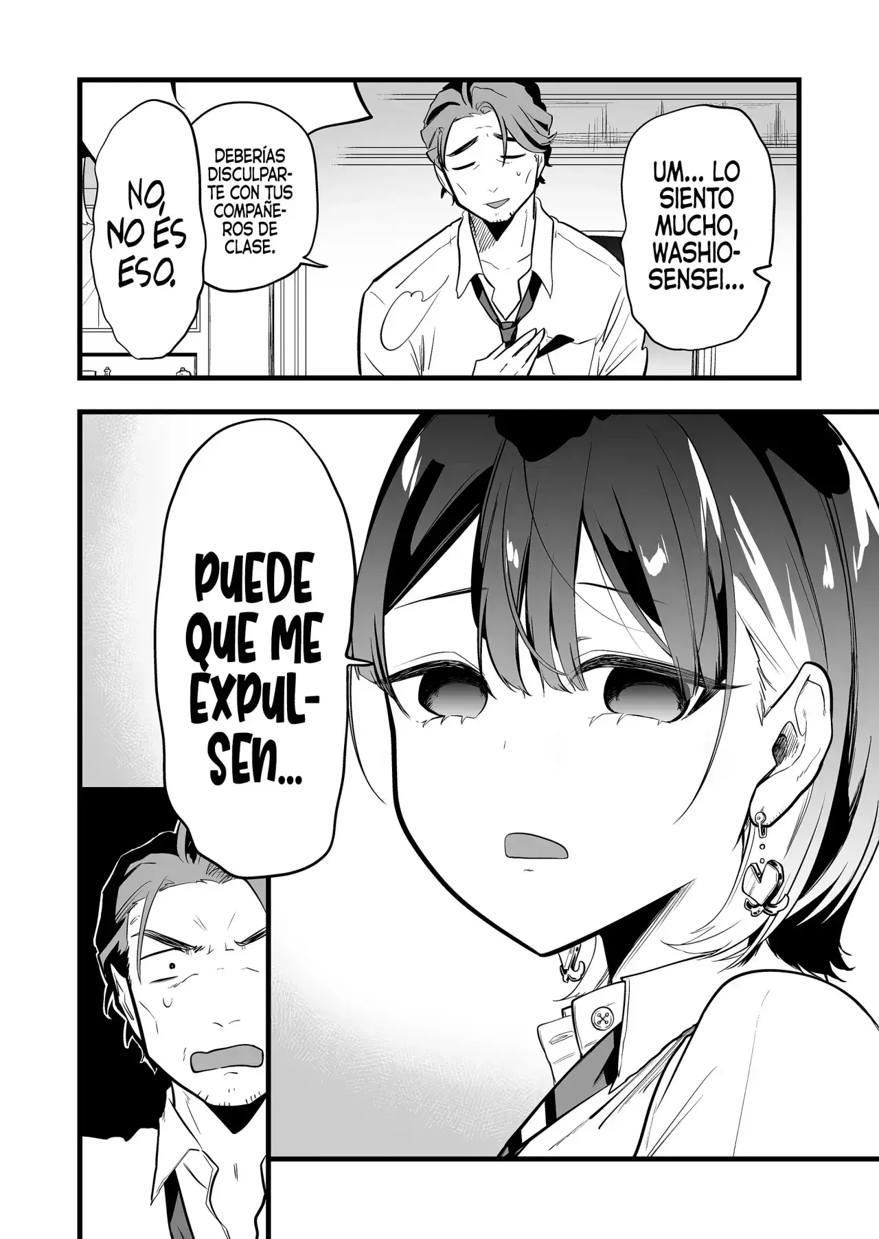 Capitulo 27 page 16
