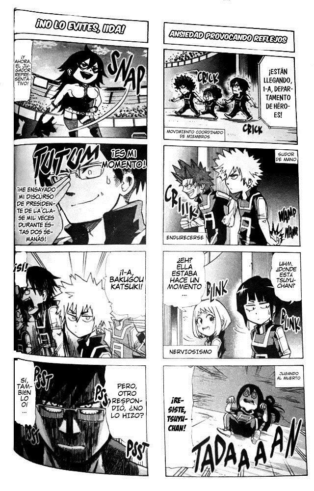 Capitulo 23 page 6