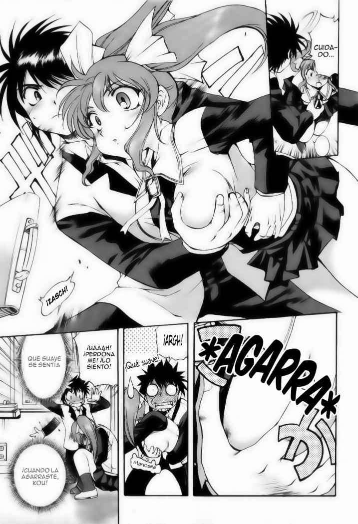Capitulo 19 page 15