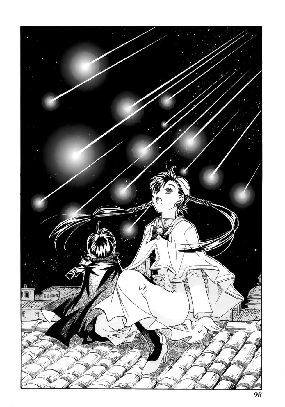 Capitulo 23 page 28