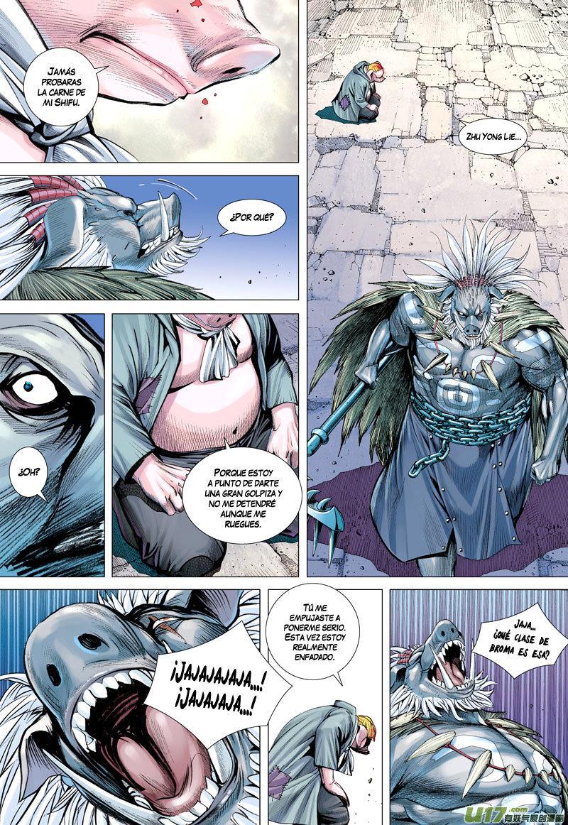 Capitulo 19 page 11