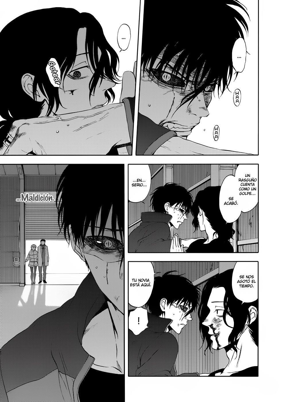 Capitulo 29 page 14
