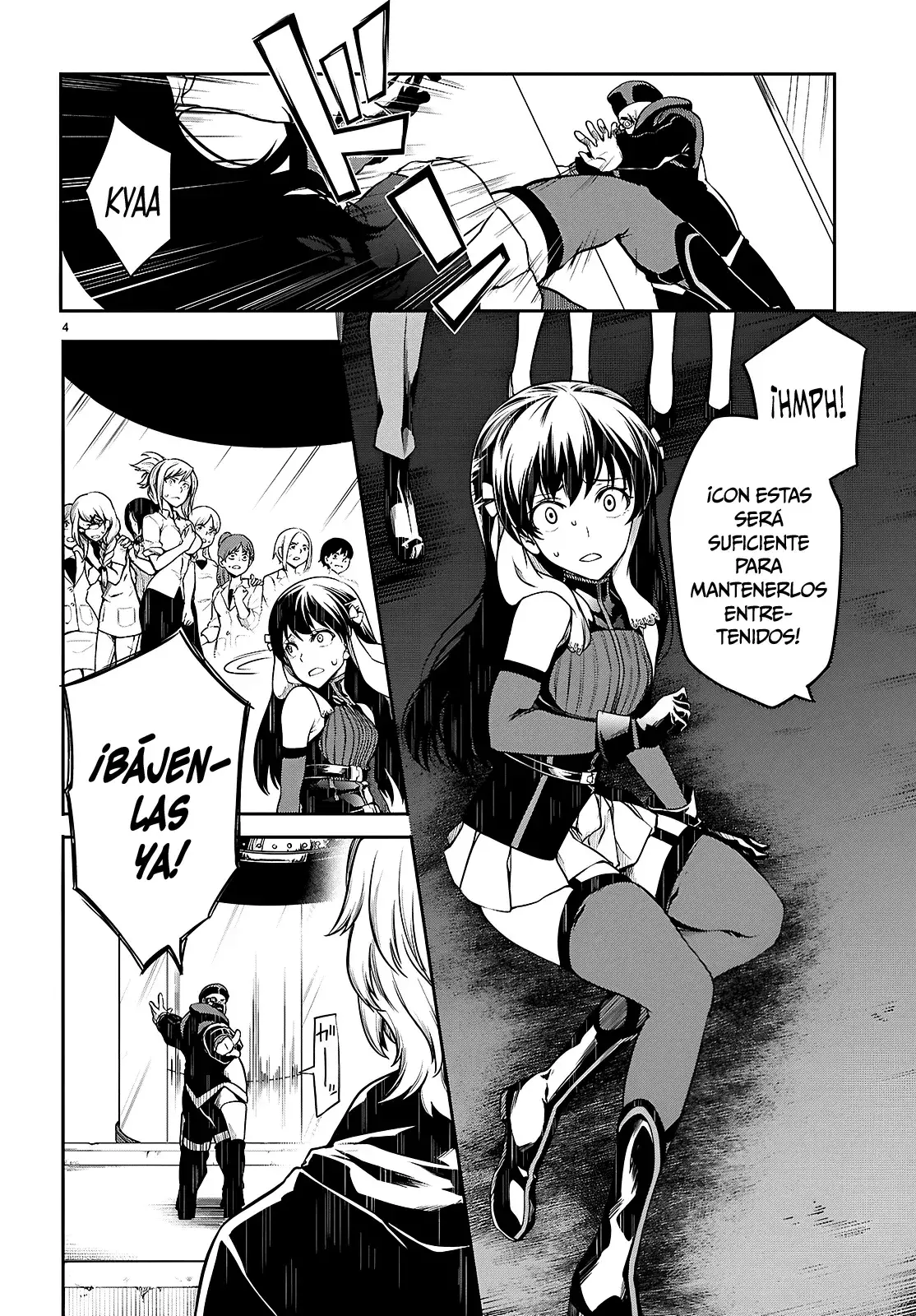 Capitulo 20 page 5