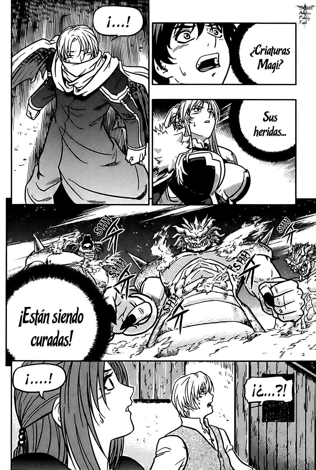 Capitulo 21 page 14