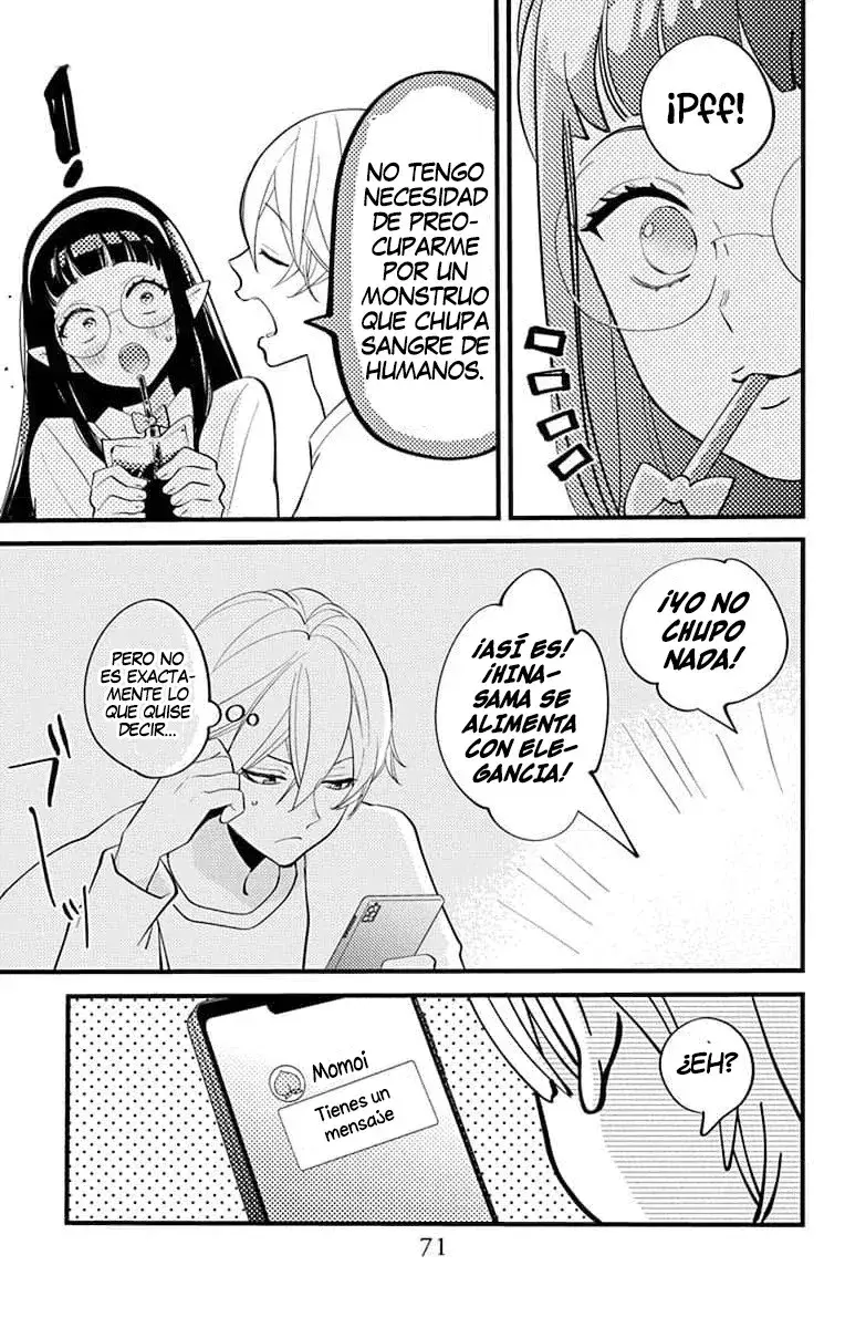 Capitulo 16 page 6