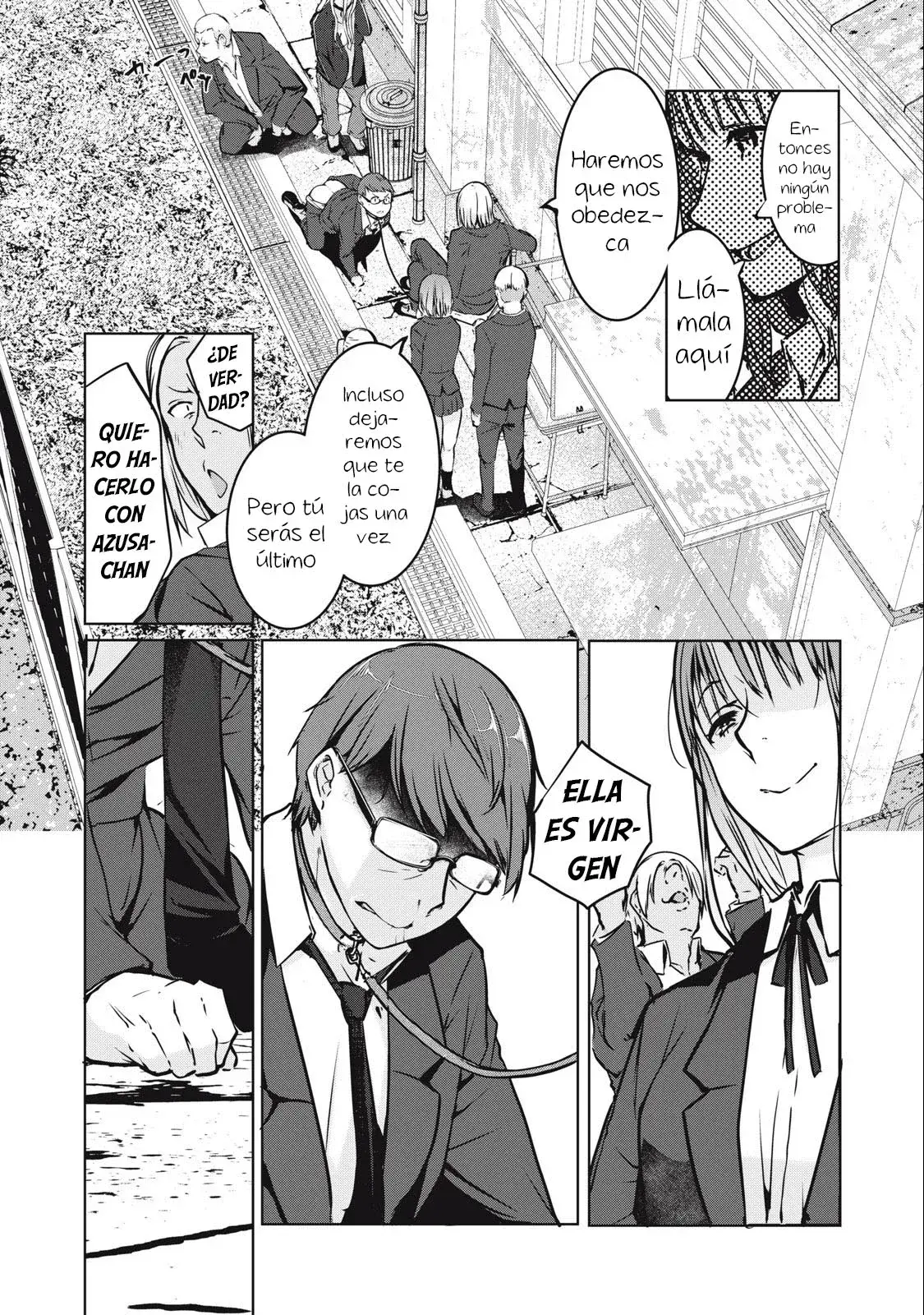 Capitulo 1 page 19