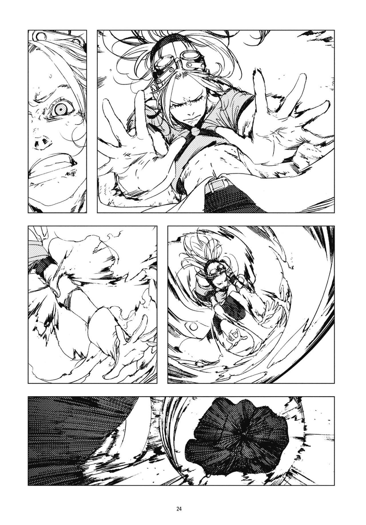 Capitulo 24 page 26