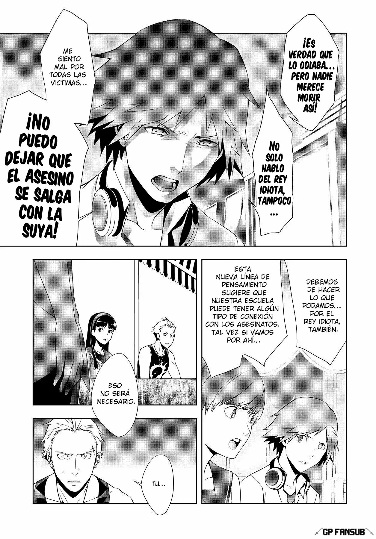 Capitulo 26 page 43
