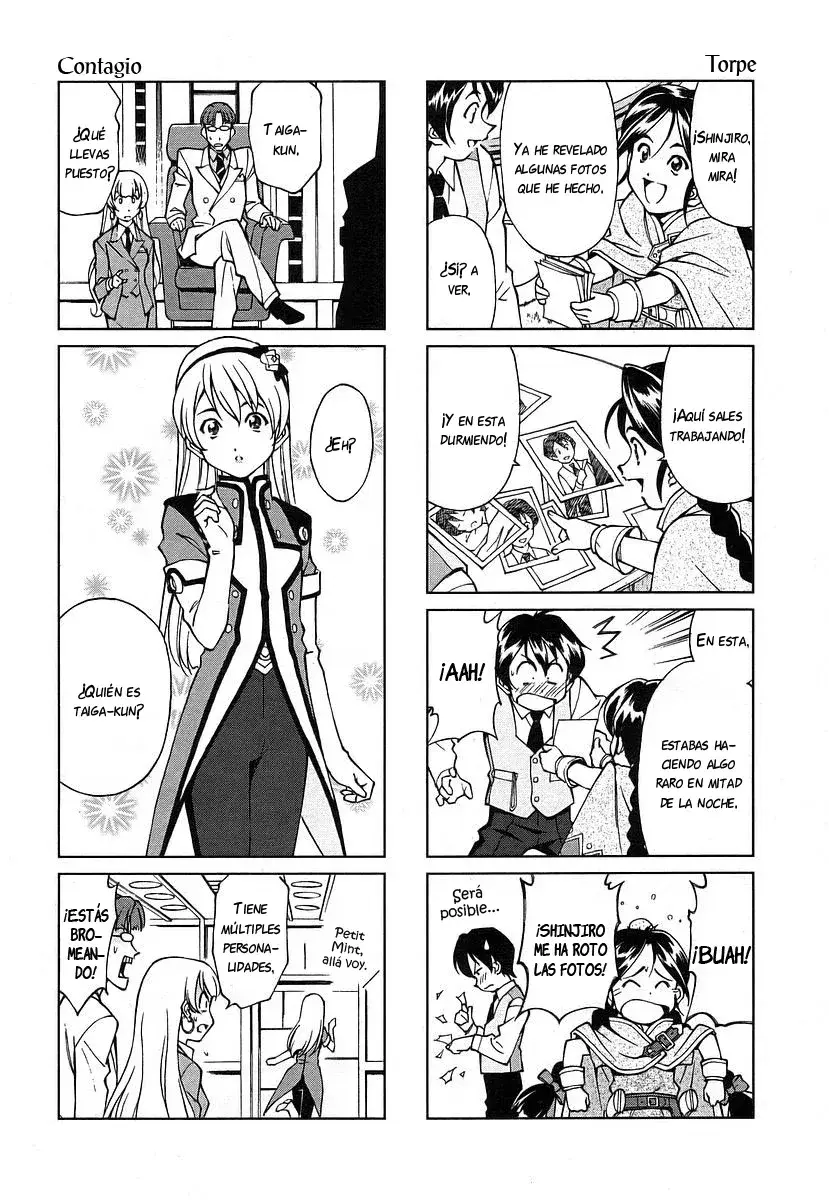 Capitulo 18.50 page 6