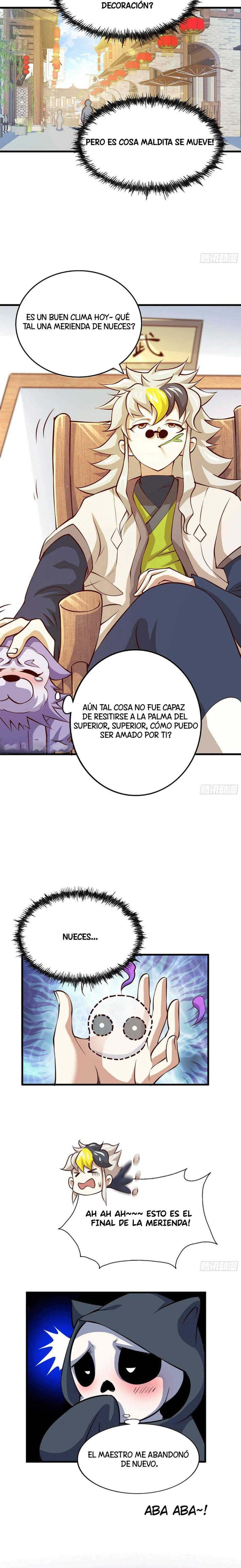 Capitulo 27 page 9