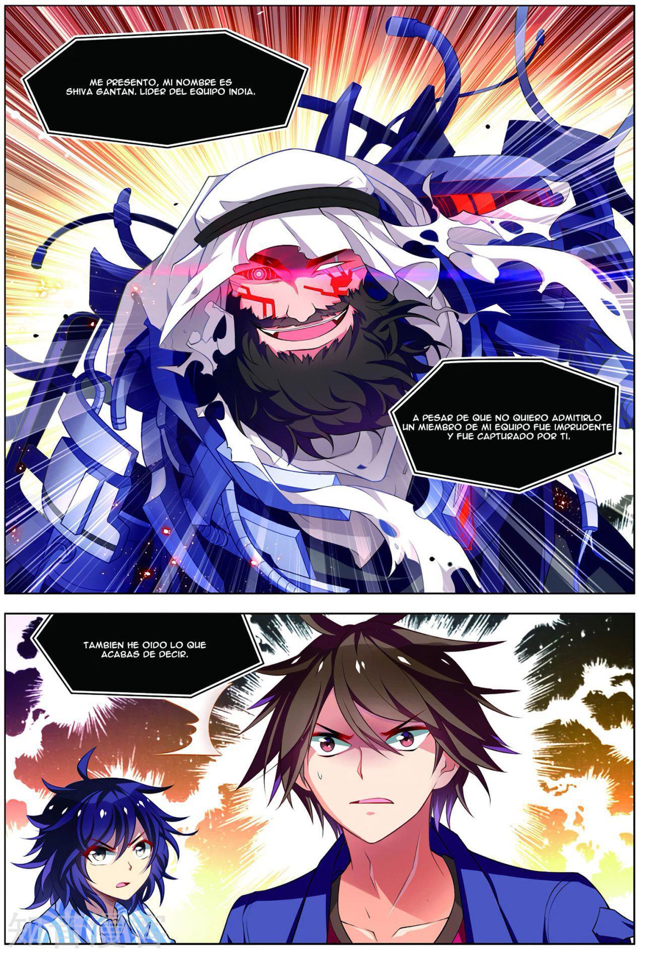 Capitulo 31 page 23