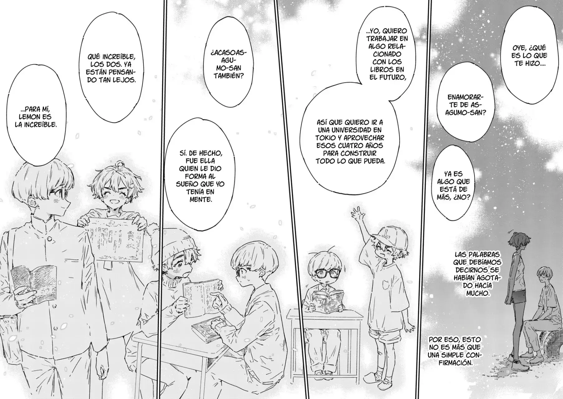 Capitulo 21.30 page 12
