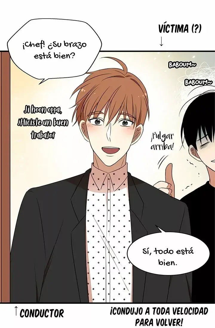 Capitulo 31 page 16