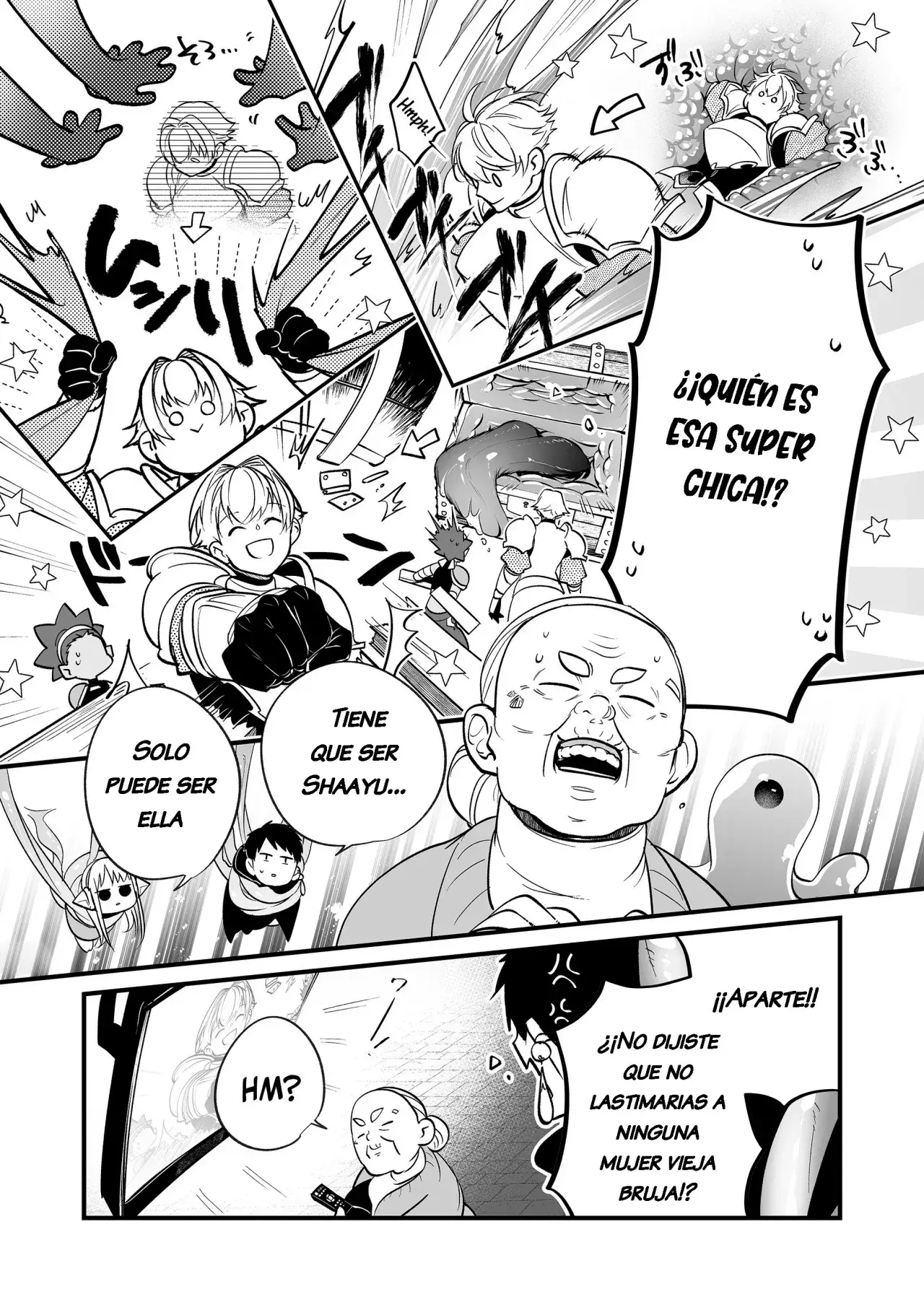 Capitulo 19 page 10