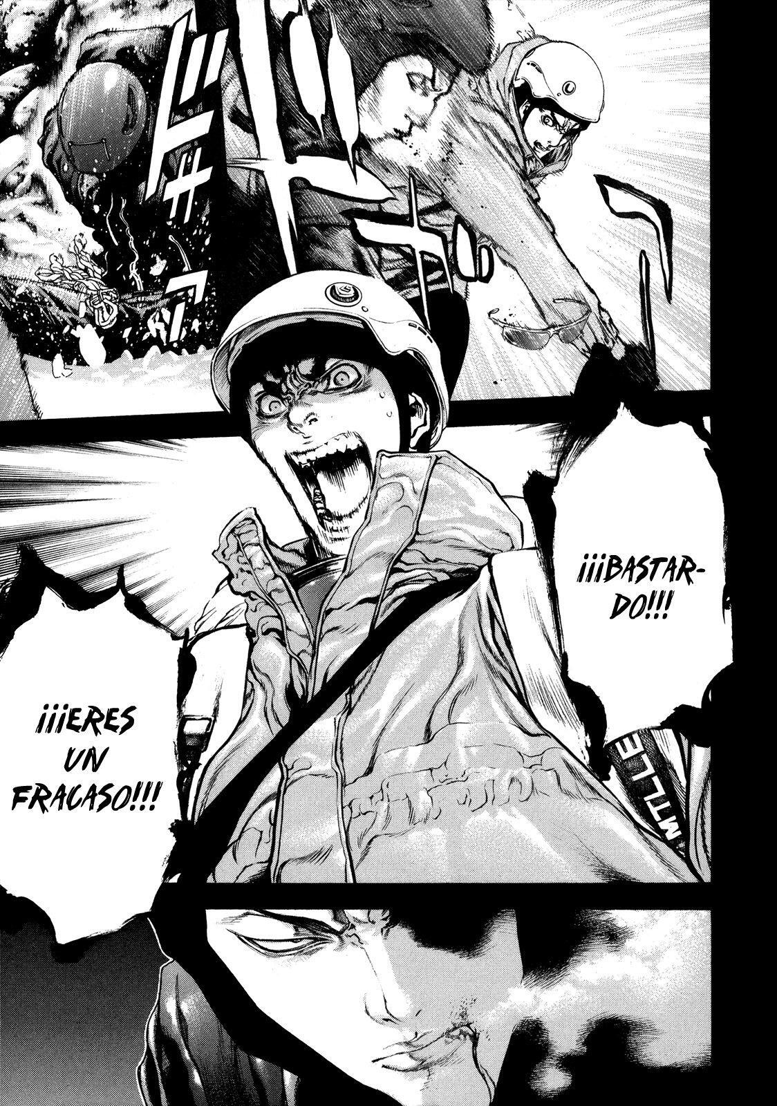 Capitulo 26 page 15