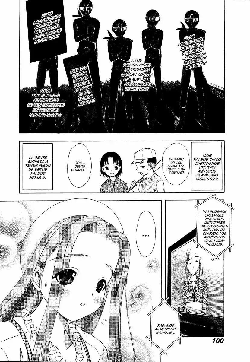 Capitulo 33 page 16