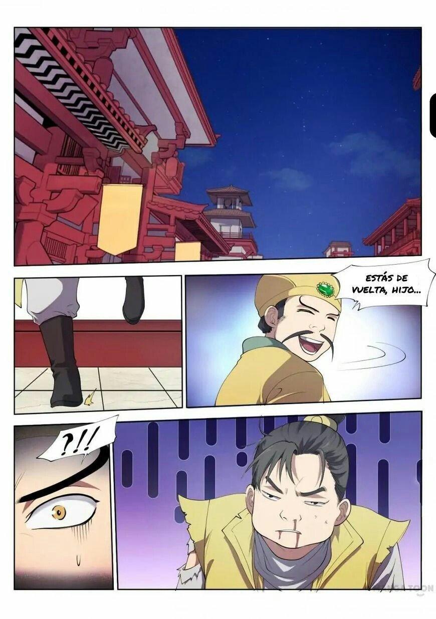 Capitulo 18 page 9