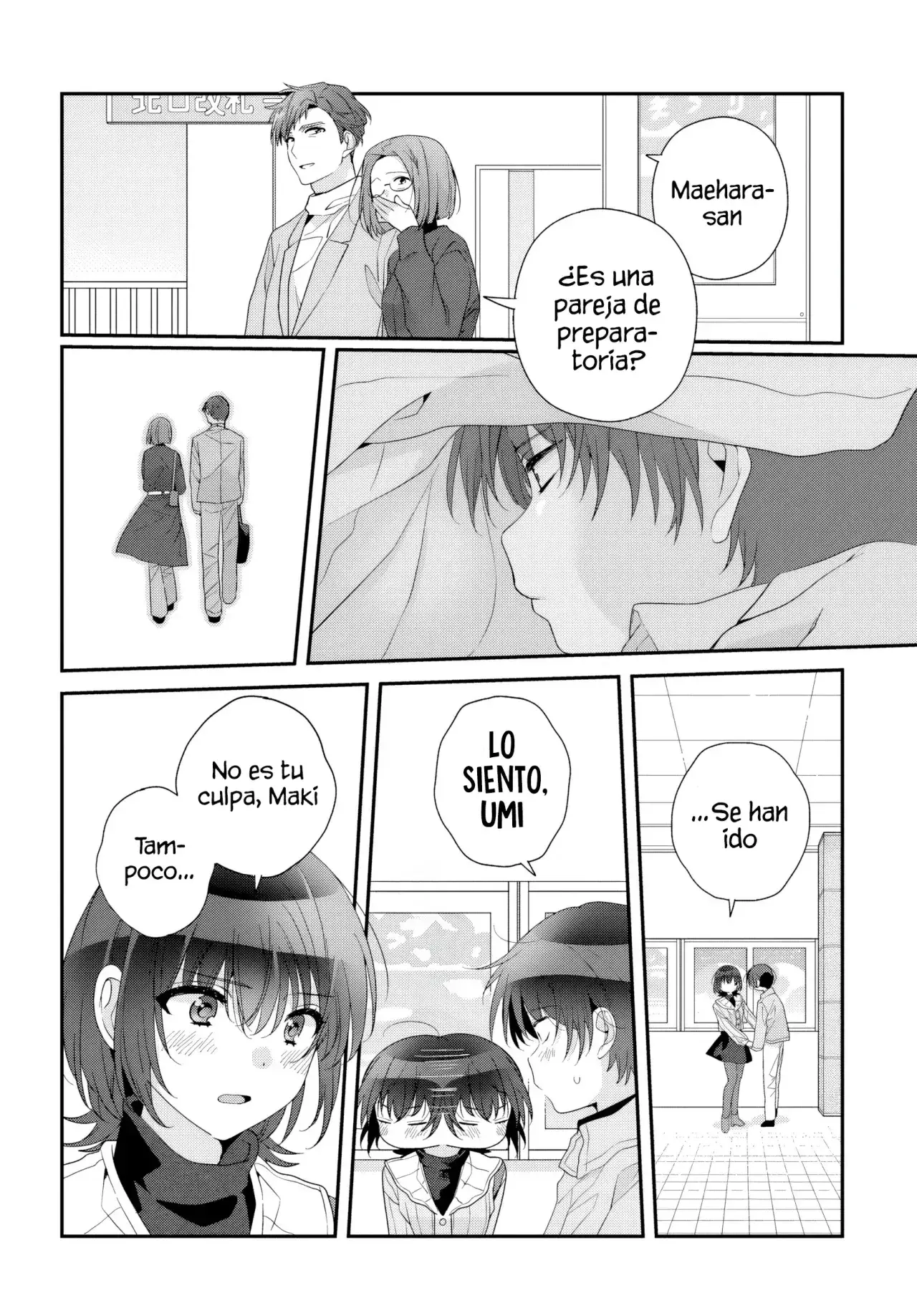 Capitulo 24.20 page 14