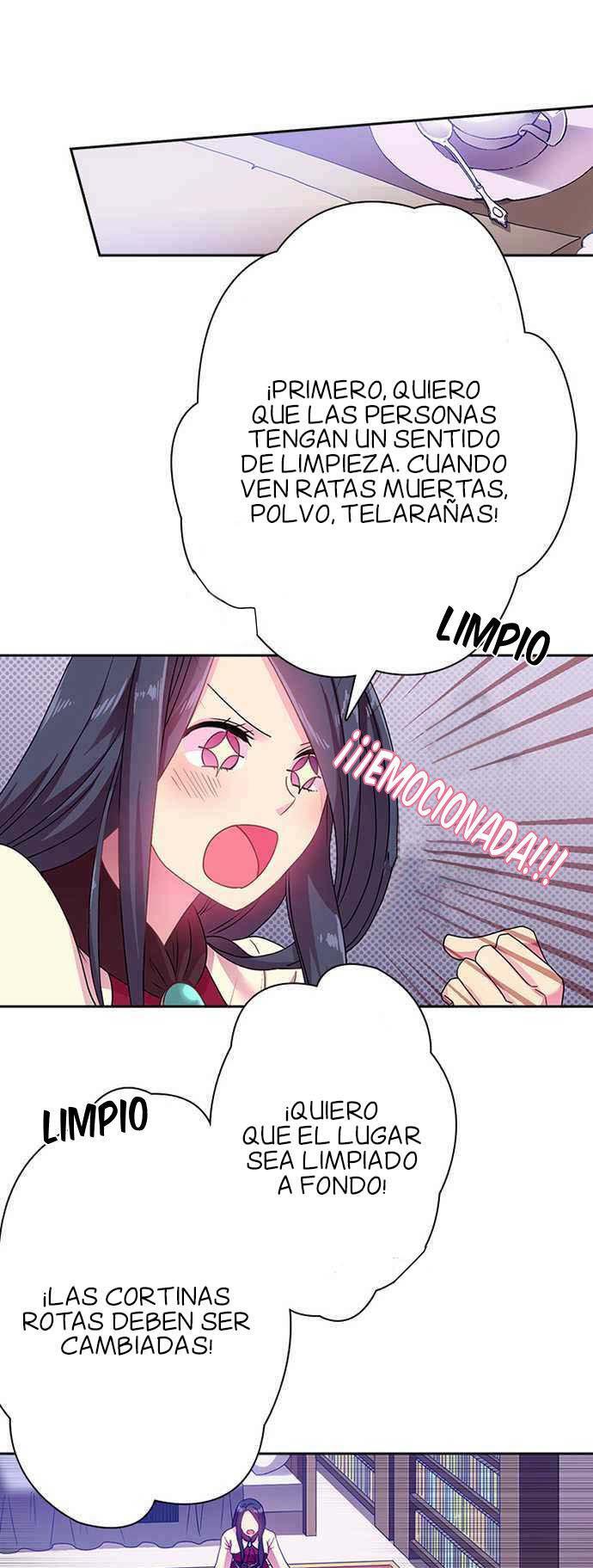 Capitulo 18 page 20