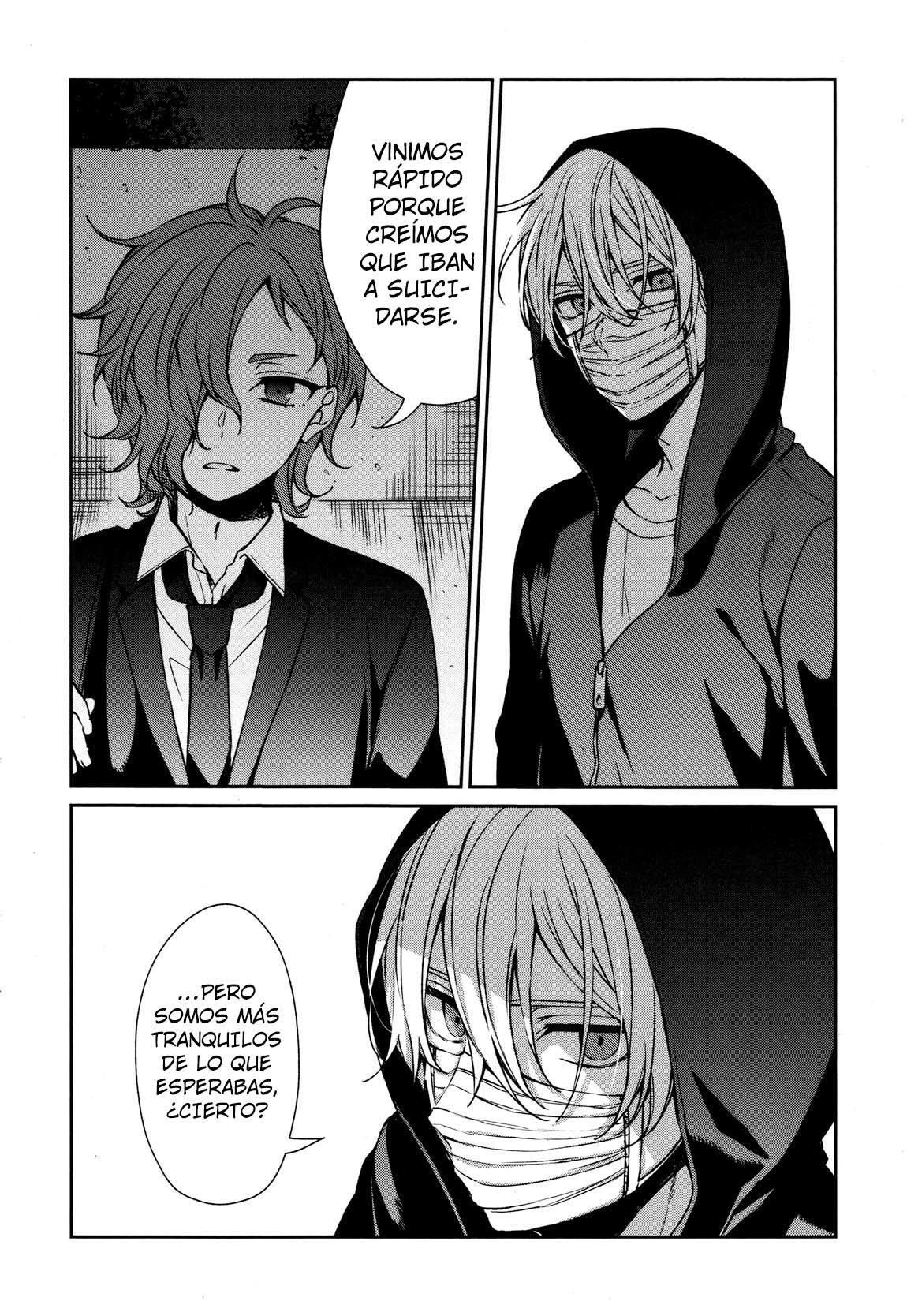 Capitulo 32 page 23
