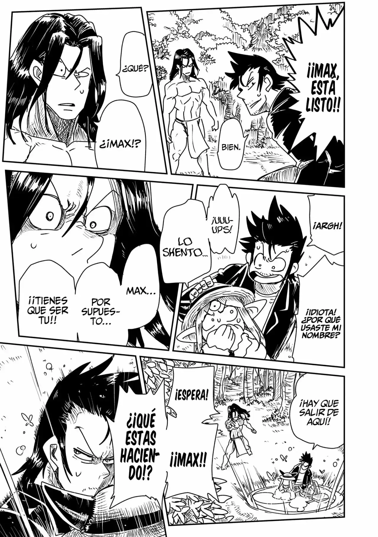 Capitulo 14 page 22