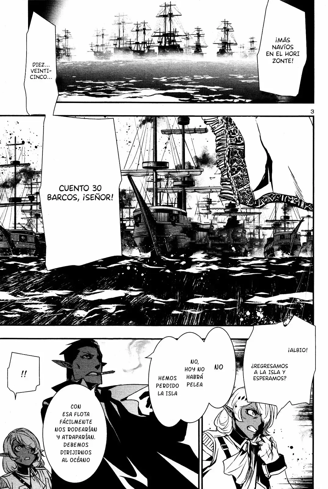 Capitulo 21 page 4