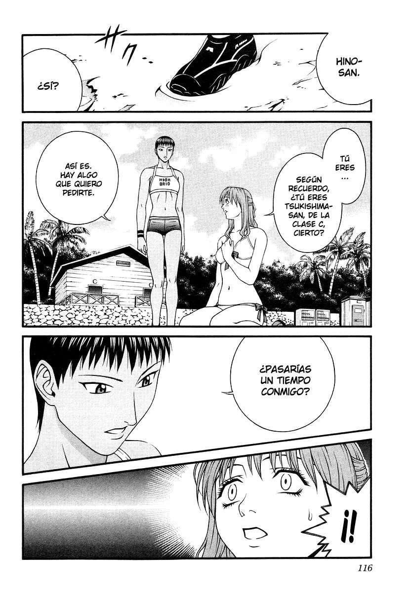 Capitulo 28 page 5