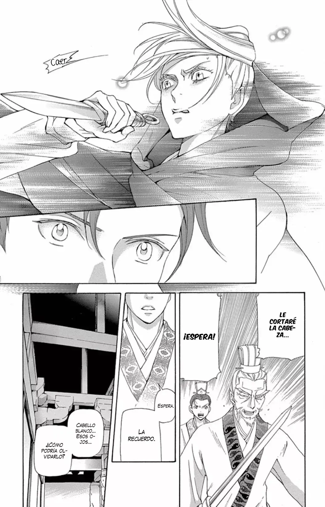 Capitulo 31 page 21