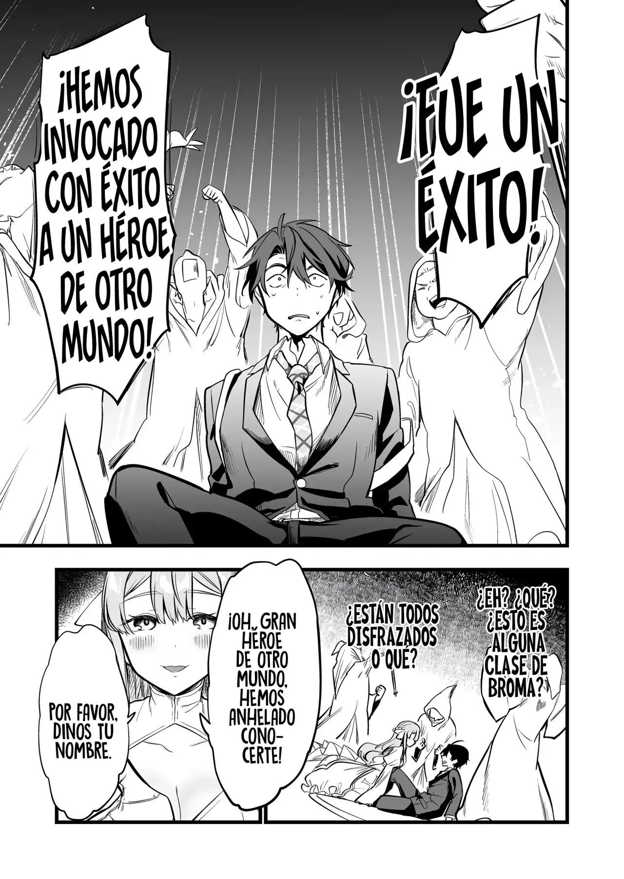 Capitulo 29 page 17