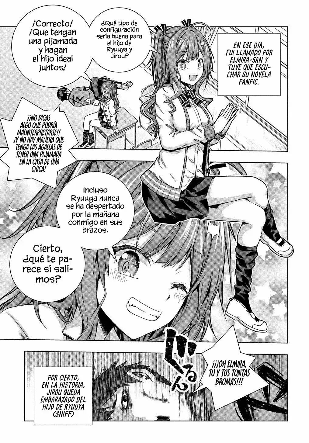Capitulo 24 page 15