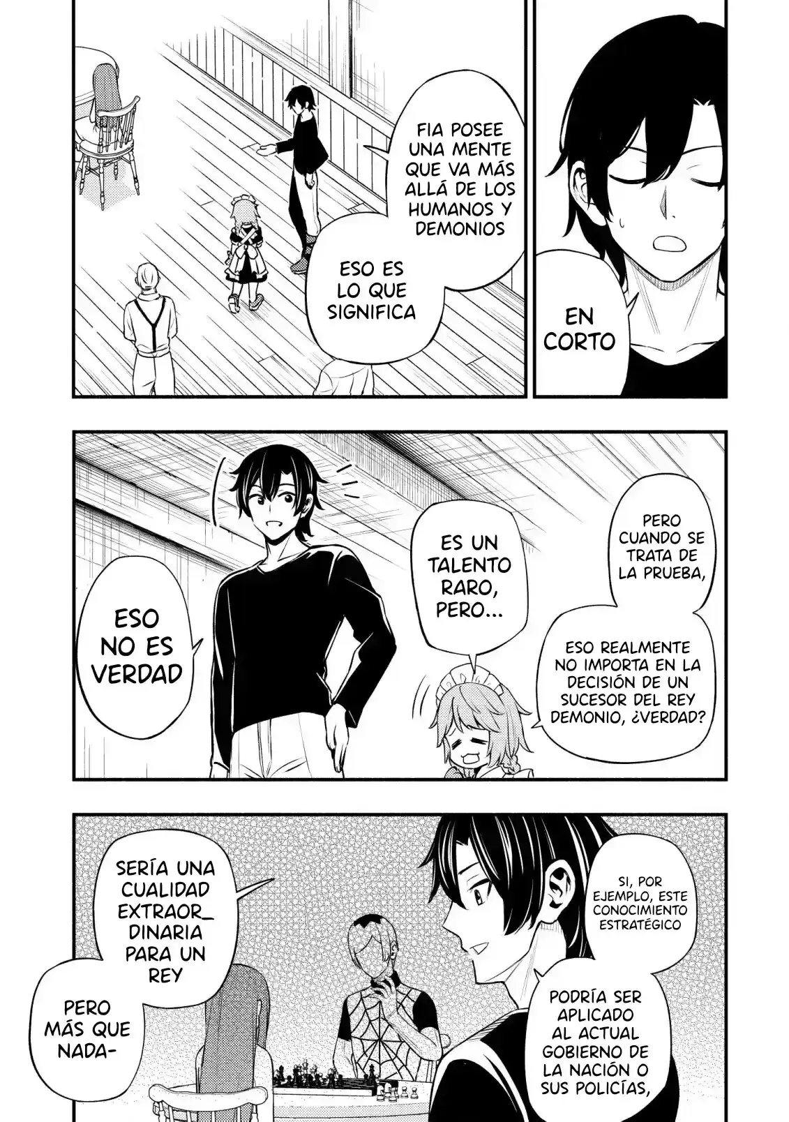 Capitulo 23 page 24