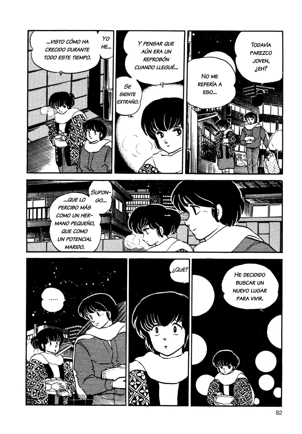 Capitulo 99 page 14