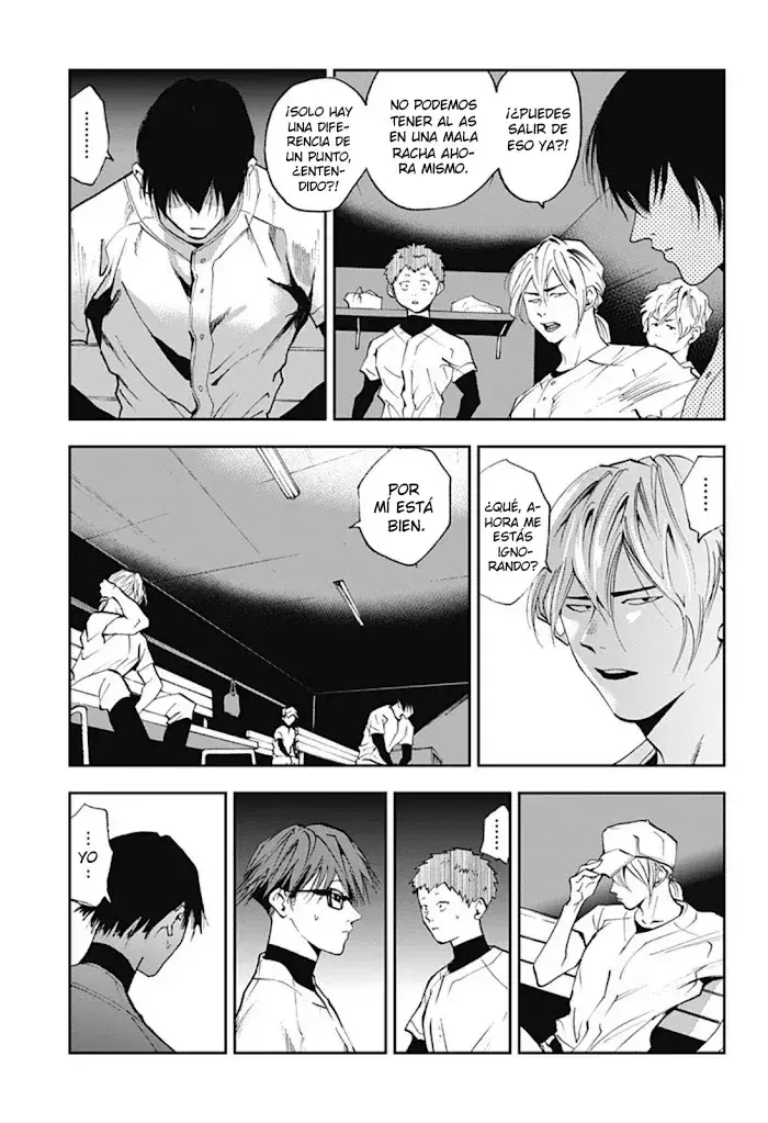 Capitulo 25 page 19