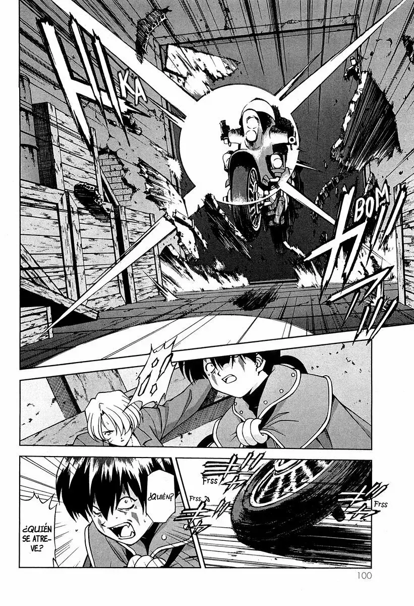 Capitulo 14.50 page 12