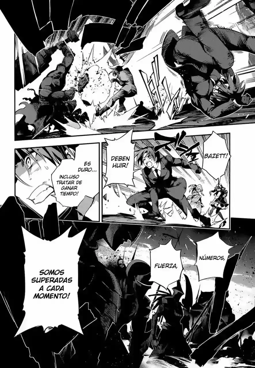 Capitulo 23 page 13