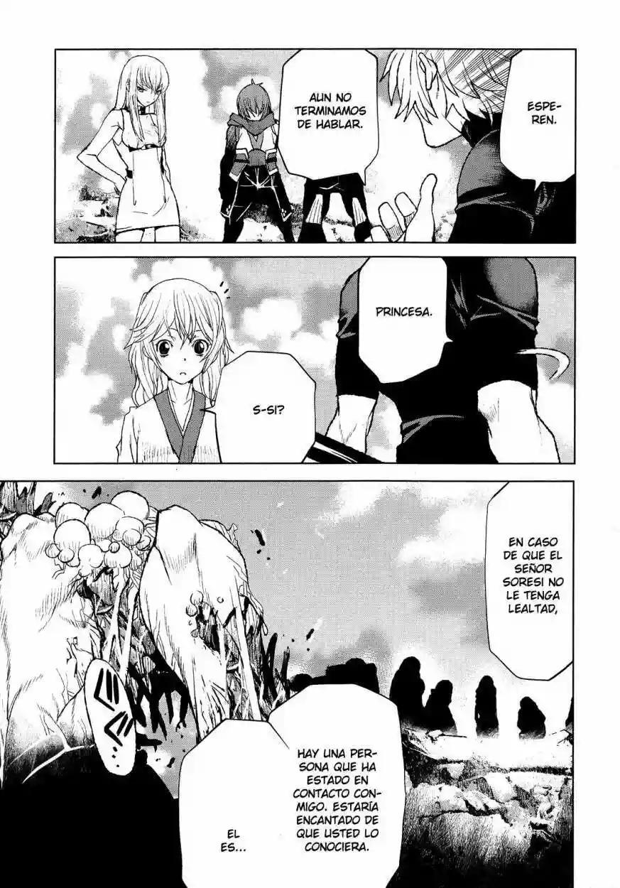 Capitulo 30 page 22