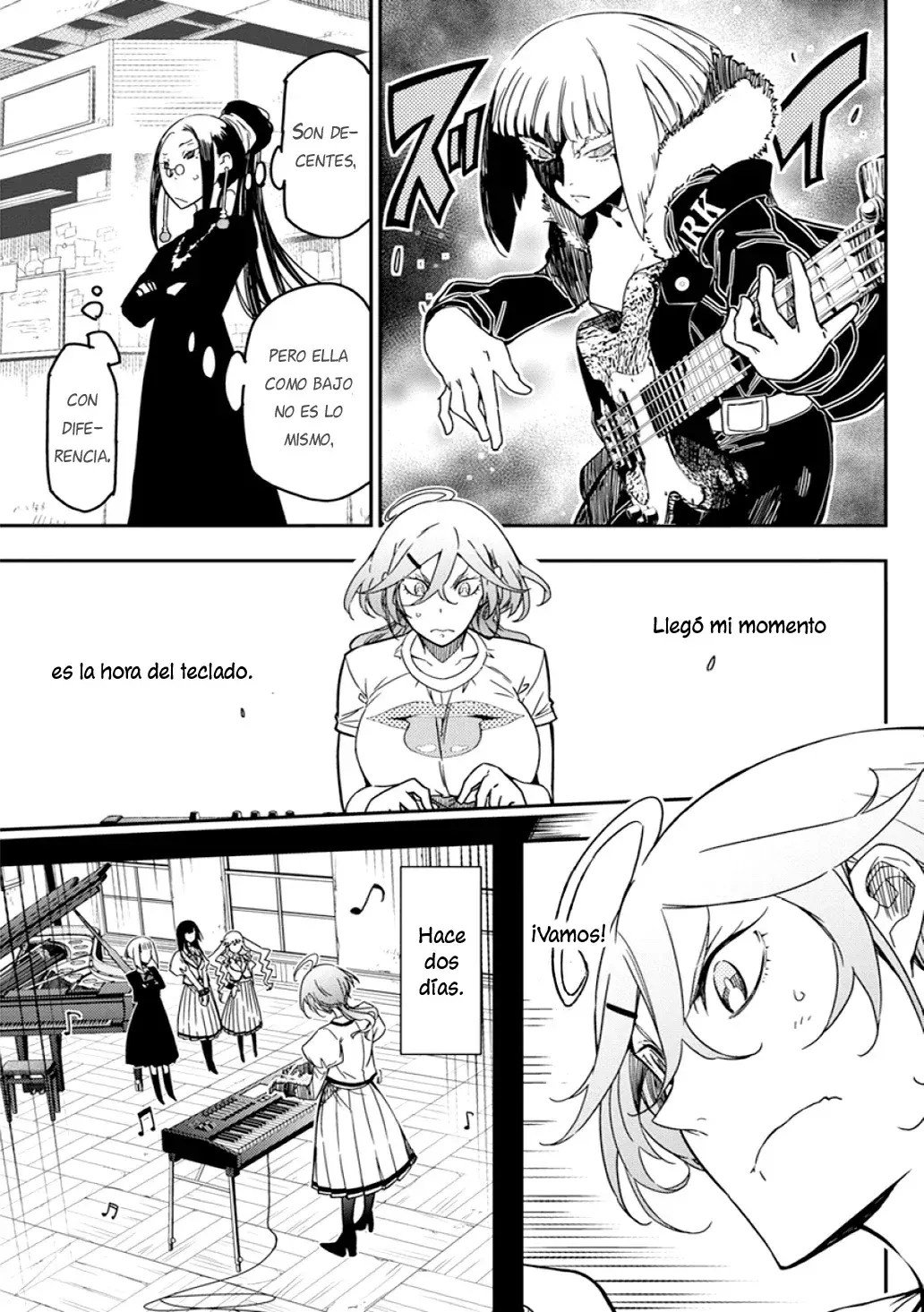 Capitulo 15 page 10