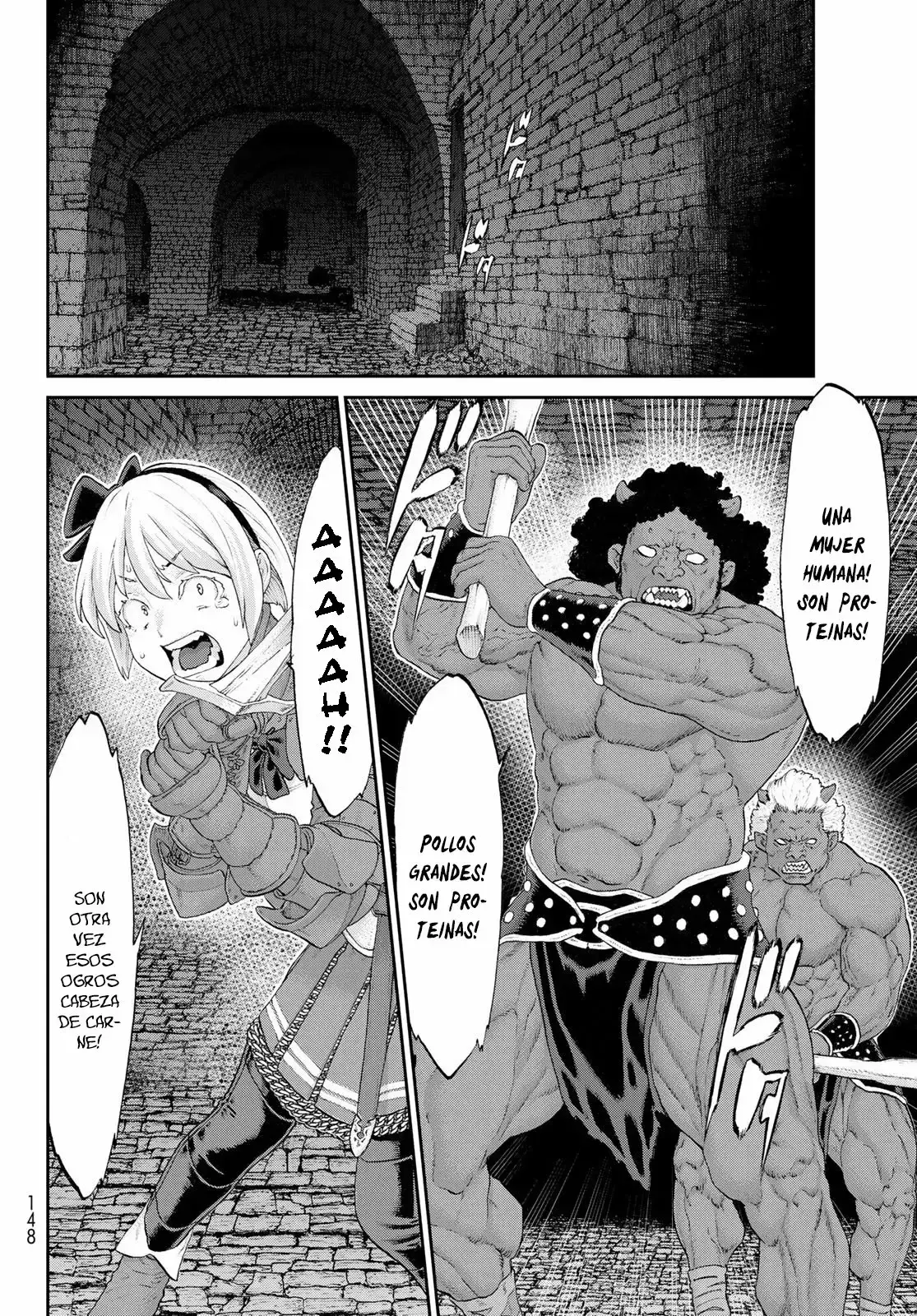 Capitulo 21 page 5