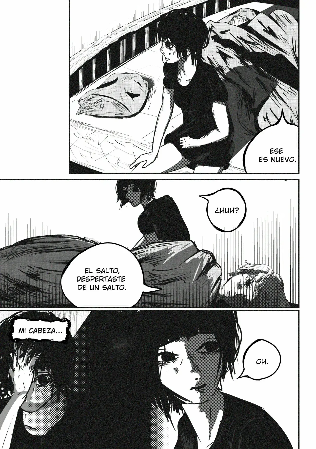 Capitulo 1 page 29