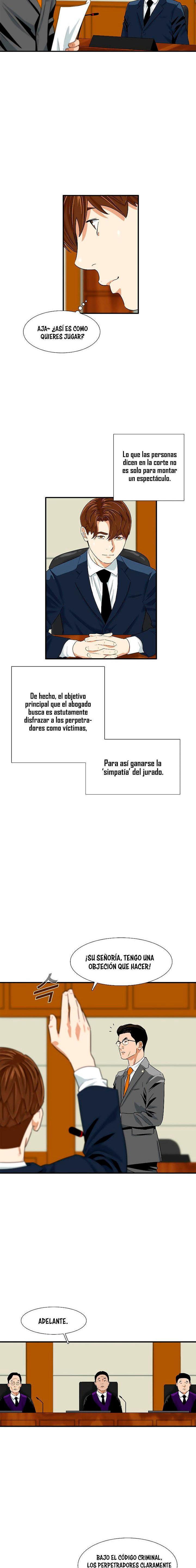 Capitulo 18 page 5