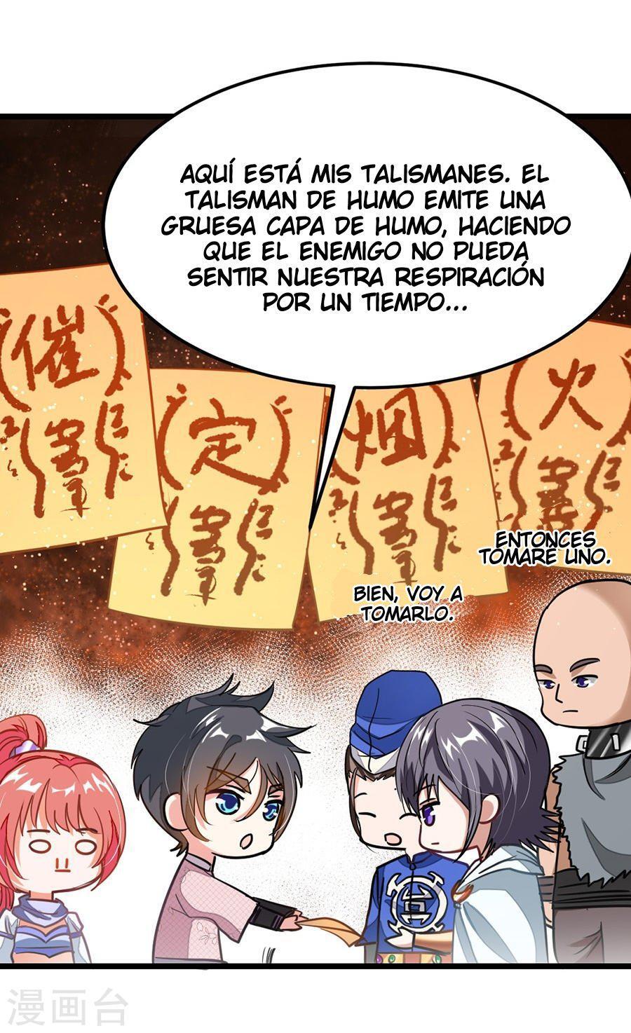 Capitulo 86 page 28