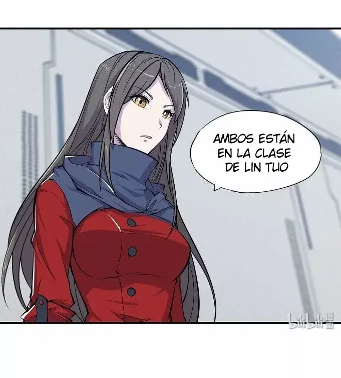 Capitulo 19 page 29